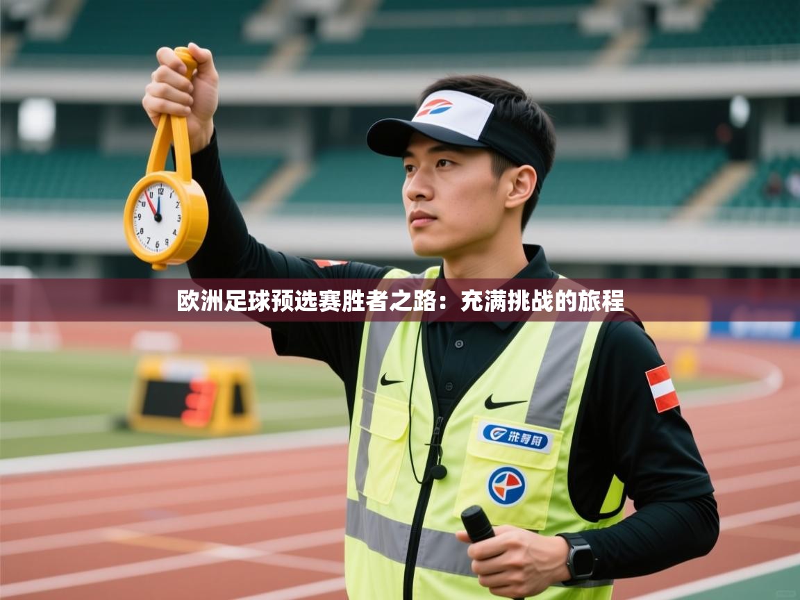 欧洲足球预选赛胜者之路:充满挑战的旅程 第1张