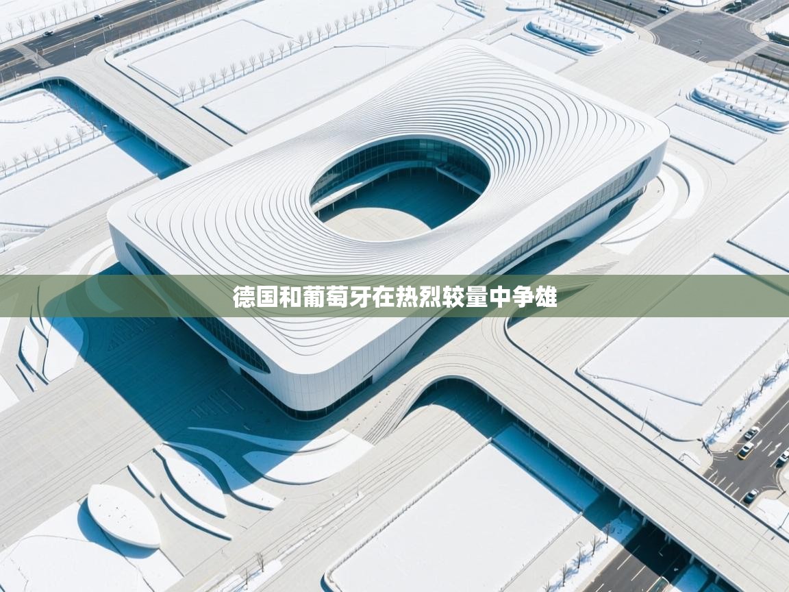 德国和葡萄牙在热烈较量中争雄 第1张