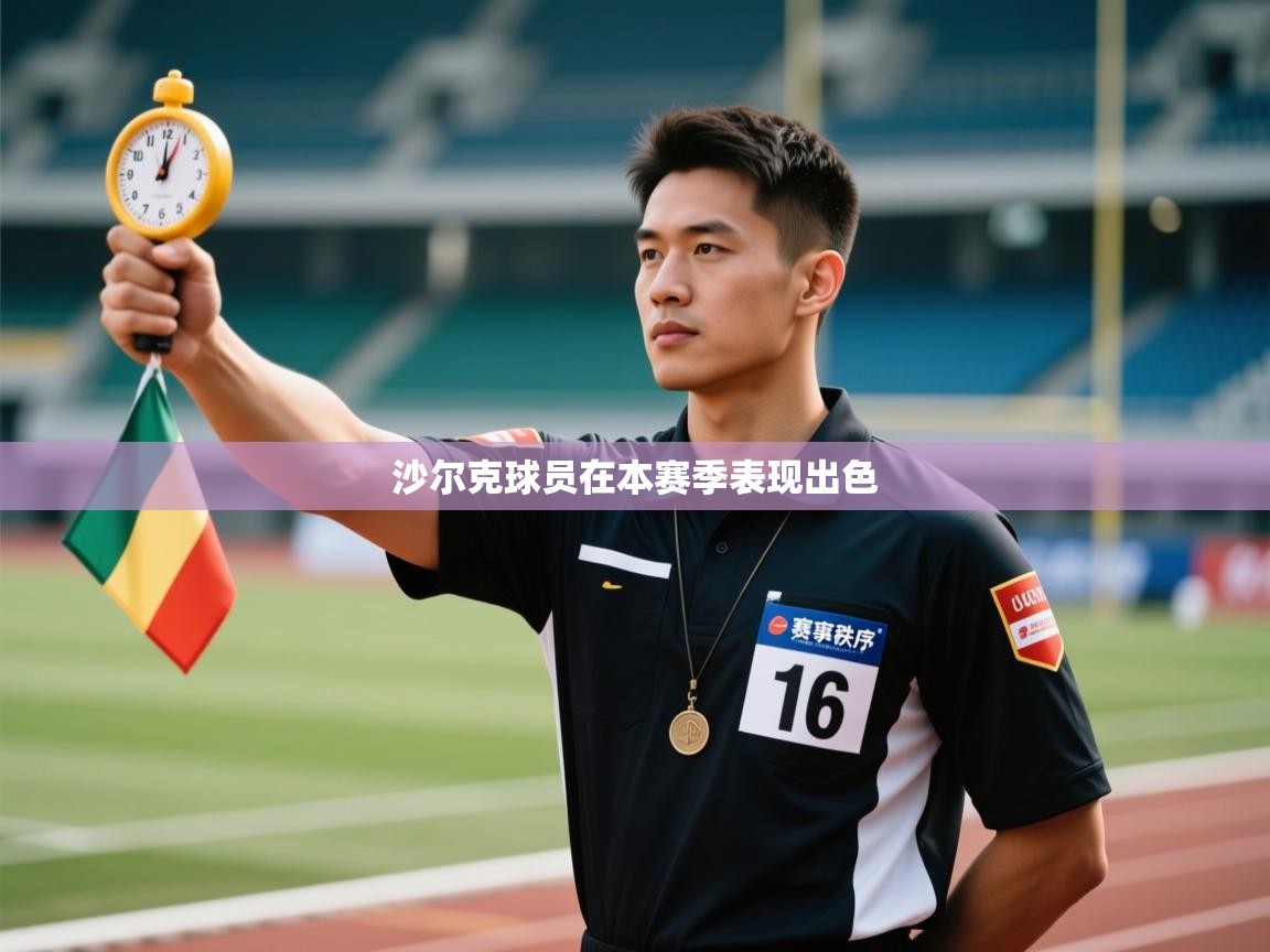 沙尔克球员在本赛季表现出色  第2张